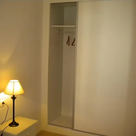 Appartamento Cala Alta Benidorm