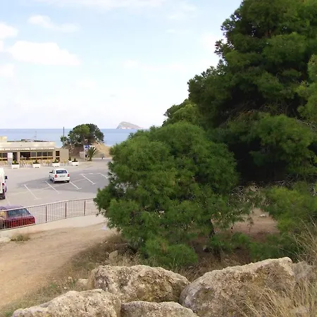 Appartamento Cala Alta *