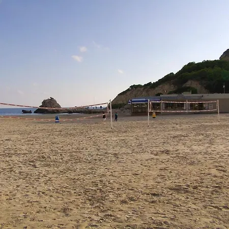 Appartamento Cala Alta