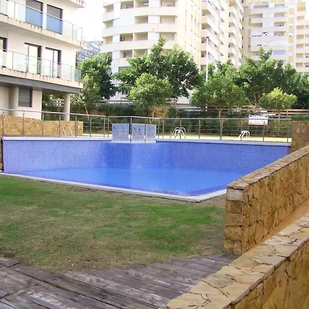 Appartamento Cala Alta Benidorm