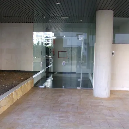 Appartamento Cala Alta