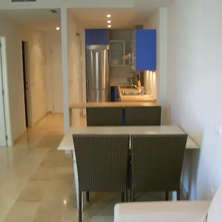 Apartment Cala Alta Benidorm