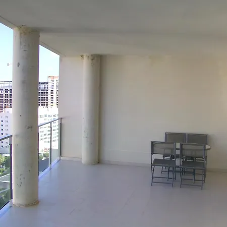 Appartamento Cala Alta *