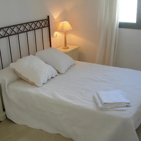 Appartamento Cala Alta