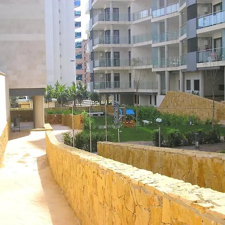 Appartamento Cala Alta *