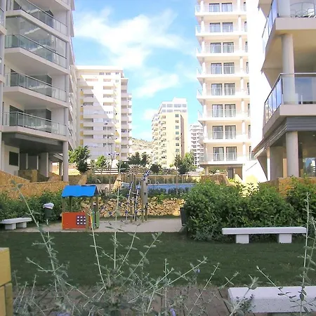 Appartamento Cala Alta *