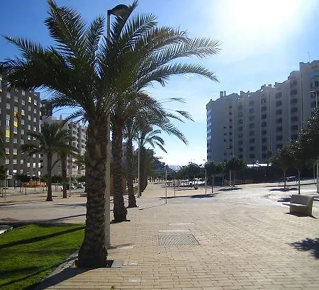 Appartamento Cala Alta