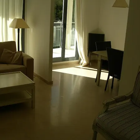 Appartamento Cala Alta