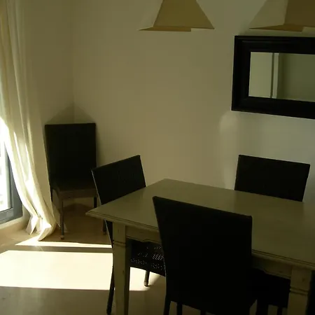 Appartamento Cala Alta Benidorm