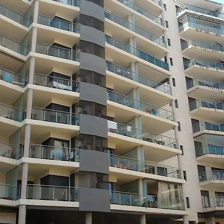 Cala Alta Appartamento Benidorm